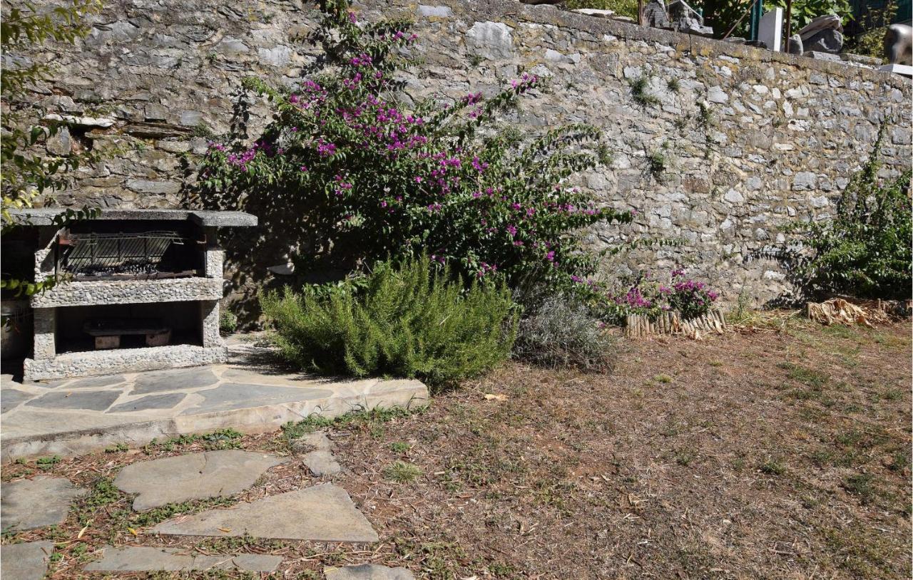 5 Bedroom Amazing Home In Fabbiano Fabbiano  Bagian luar foto